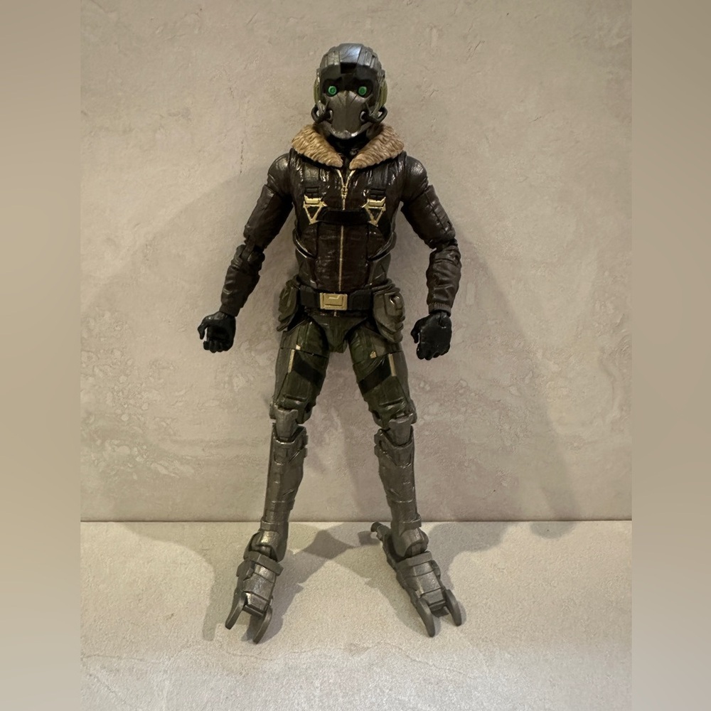 Marvel Spider-Man Homecoming Vulture 7” Action Figure Only